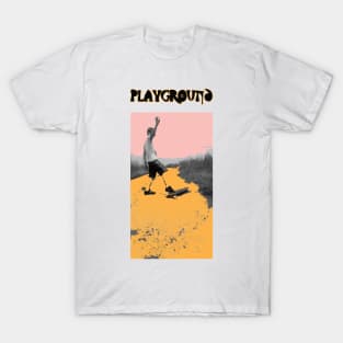 playground T-Shirt